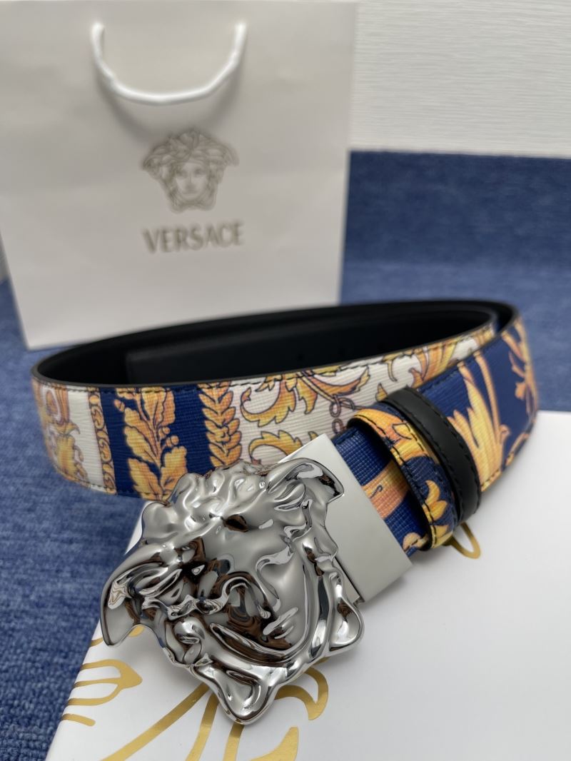 Versace Belts